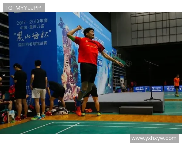 赛后分析:重庆羽毛球队与广州羽毛球队个人能力对比探讨 赛后分析:重庆羽毛球队与广州羽毛球队个人能力对比探讨