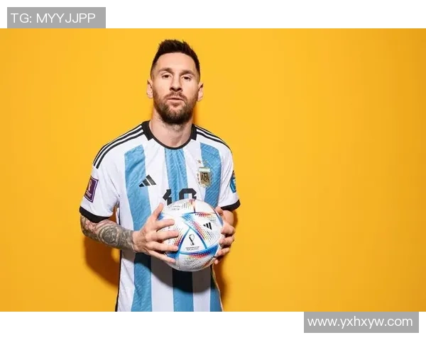 足球明星小梅西的传奇之路与未来展望:从天才少年到世界巨星的成长故事