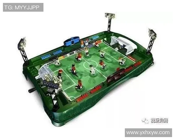 足球明星玩具大全视频大揭秘带你领略球场外的精彩玩具世界 足球明星玩具大全视频大揭秘带你领略球场外的精彩玩具世界