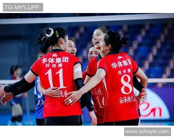 重庆排球队实力分析:赛季表现与未来展望的深度解读 重庆排球队实力分析:赛季表现与未来展望的深度解读