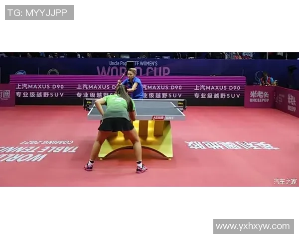 钻石联赛特别报道:见证上海乒乓球队奋进与荣耀的成长历程 钻石联赛特别报道:见证上海乒乓球队奋进与荣耀的成长历程