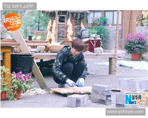 黄磊畅谈排球生涯背后的故事与心路历程