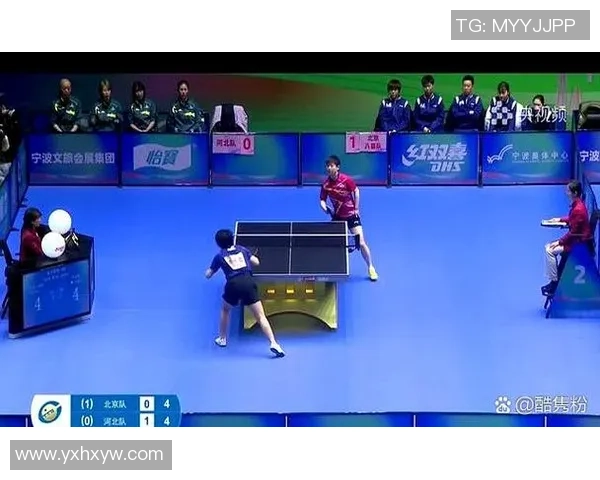 乒乓球焦点：北京乒乓球队的状态探讨