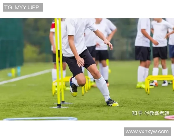 科学足球：力量训练方法