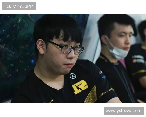 王者荣耀战术：FPX的快攻体系