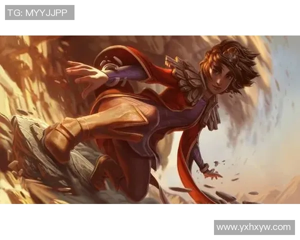 专访陈敏：解密英雄联盟成功之道