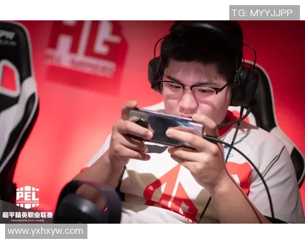 周磊专访：回顾和平精英历程