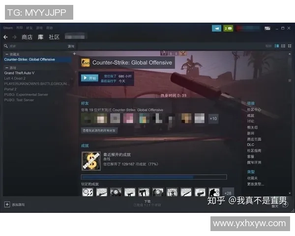 从零开始：CS_GO意识完全攻略_1