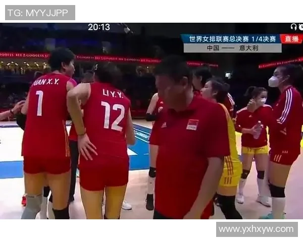 排球深度：解密成都排球队的防守