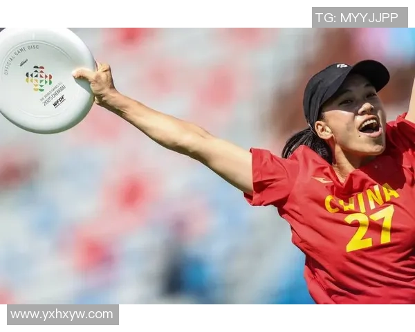 重磅专题：成都飞盘队的进攻革新