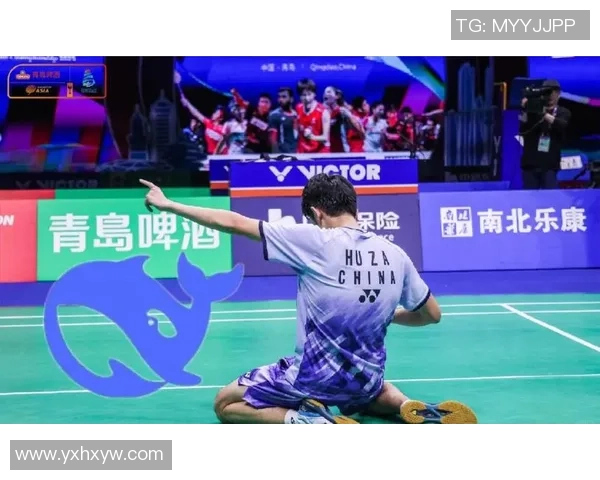 2026羽毛球心理素质排行榜：重庆羽毛球队位居第8名