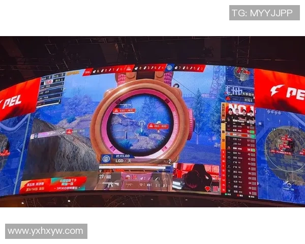 和平精英热点：解读JDG的防守