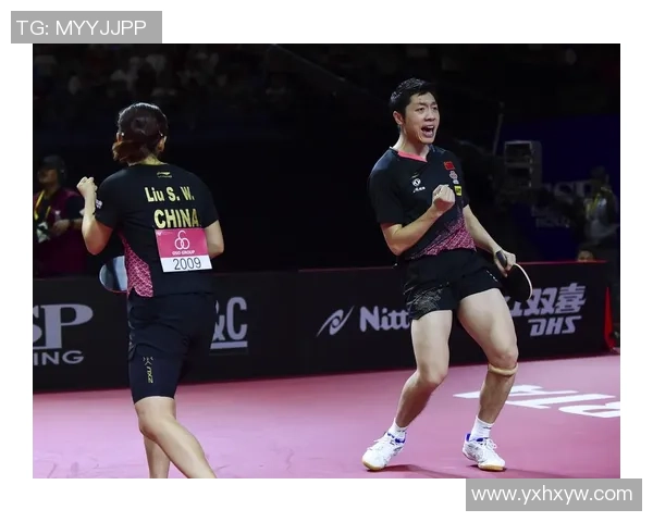 乒乓球深度：解密深圳乒乓球队的边路渗透