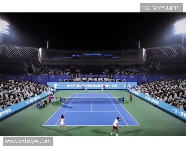 网球专题：聚焦上海网球队的节奏