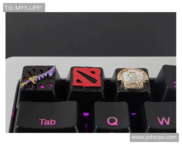 DOTA2装备选购：机械键盘推荐_1