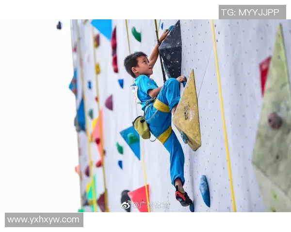 专业解读:广州攀岩队的盯防打法 专业解读:广州攀岩队的盯防打法