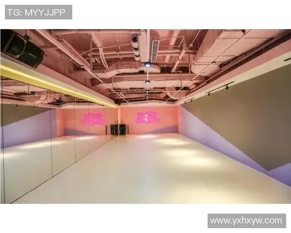 专访赵静：解密街舞成功之道