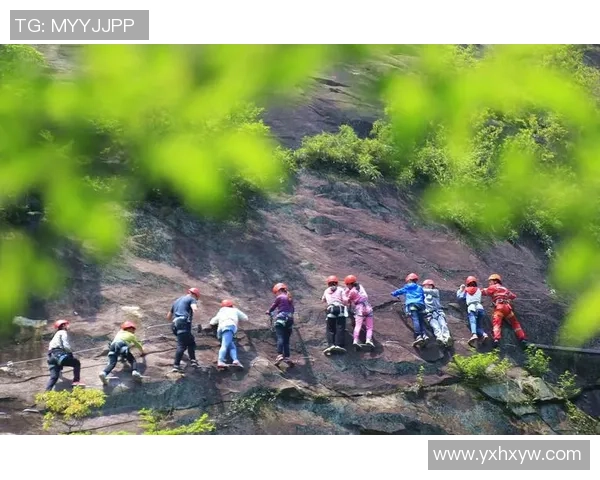 周丽专访：回顾攀岩历程