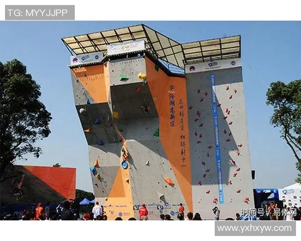 最新攀岩技术TOP10：北京攀岩队领跑