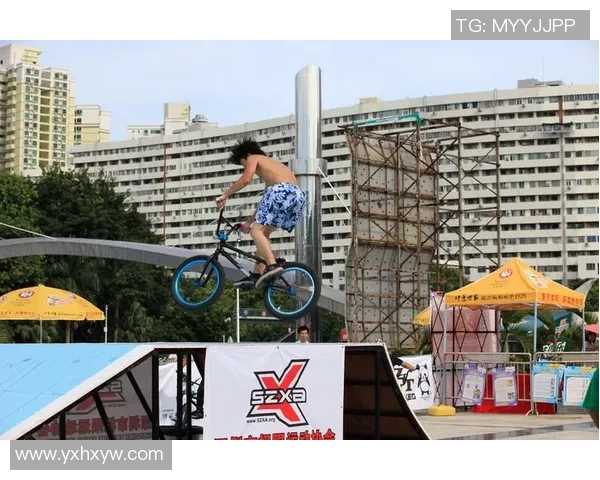 极限运动会积分榜：重庆街舞队以87分领跑