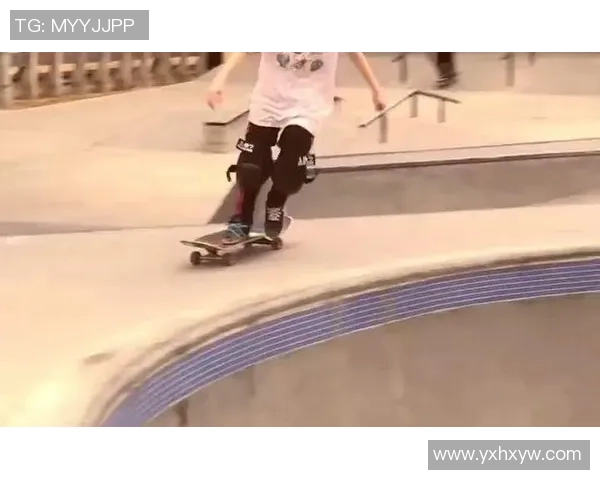 极限运动联赛点评：南京滑板队的心理素质表现