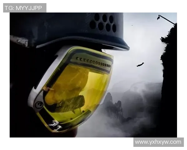 深度对话:赵芳的极限运动人生_1 深度对话:赵芳的极限运动人生_1