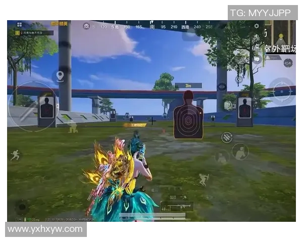 热议和平精英:BLG的个人能力变革 热议和平精英:BLG的个人能力变革