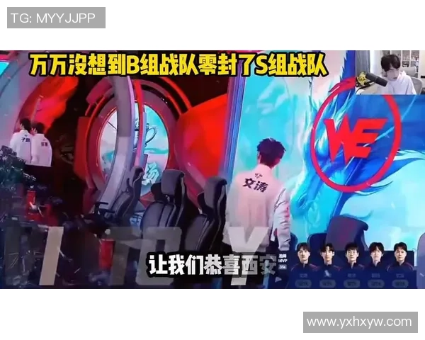 王者荣耀焦点:WE的力量探讨 王者荣耀焦点:WE的力量探讨