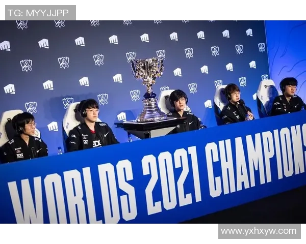 英雄联盟焦点:EDG的团队协作探讨 英雄联盟焦点:EDG的团队协作探讨