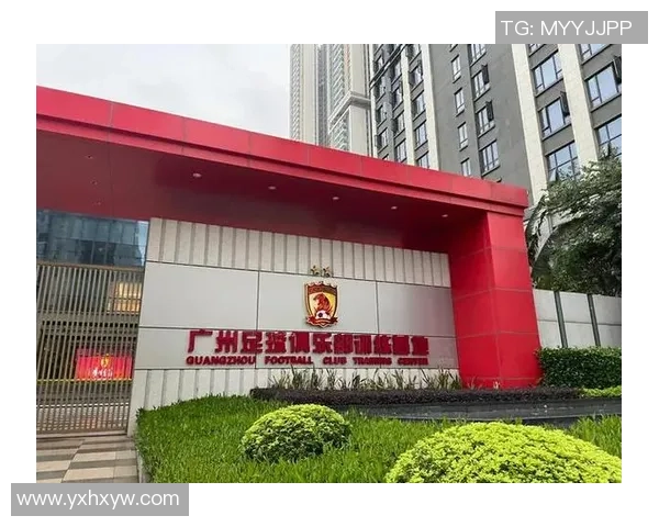 聚焦足球:广州足球队的意识话题 聚焦足球:广州足球队的意识话题