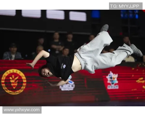 街舞热点:解读武汉街舞队的反击 街舞热点:解读武汉街舞队的反击