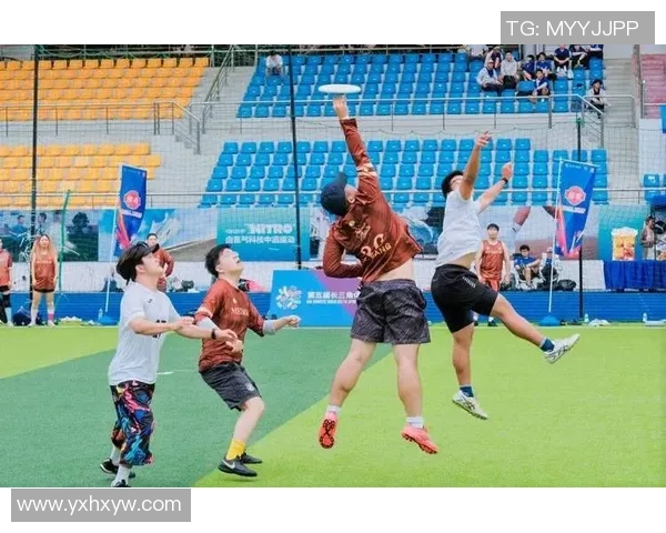 飞盘专题:聚焦上海飞盘队的团队协作 飞盘专题:聚焦上海飞盘队的团队协作